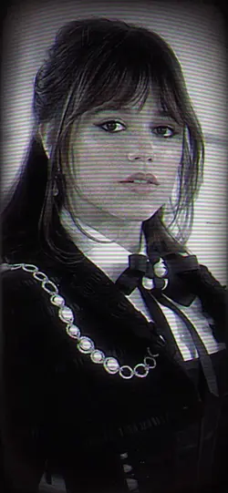 gothic glow up
