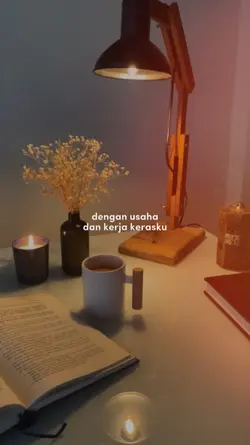 susah sakit sendiri