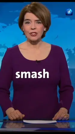Smash Template 