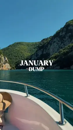 January dump 2026