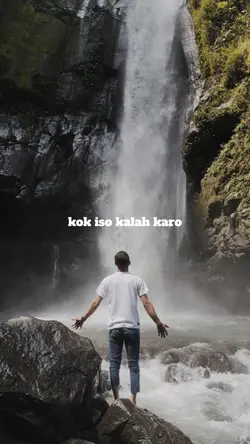 kang aku kalah karo