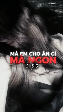 Má em cho ăn j
