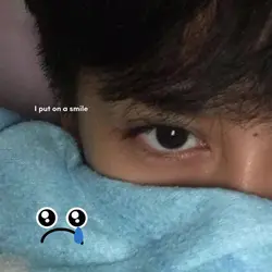 get some sleep 
