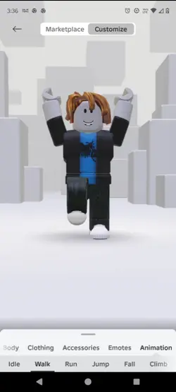 animation pack