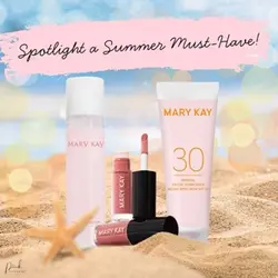 Summer must a Have