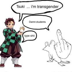 TANJIRO