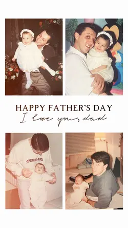 Father's Day 2025