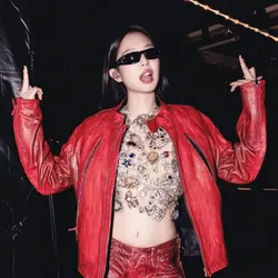 16 EM XĂM BÔNG HỒNG