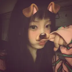 face