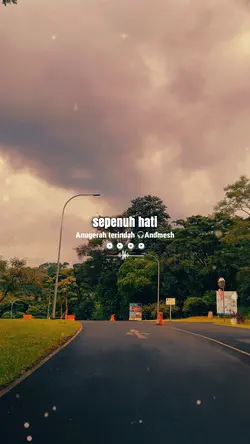 Anugerah terindah 