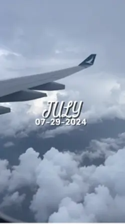 July dump