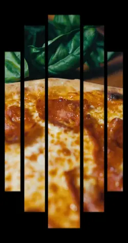 Food Template