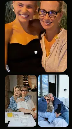 Happy birthday mom