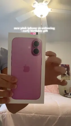 new phone!!