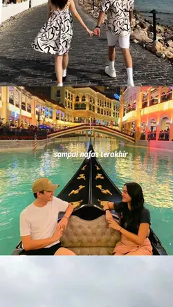 Mari menua bersama