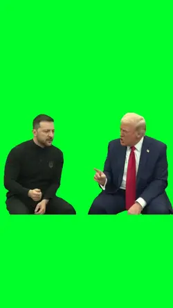 You Gambling "Trump"