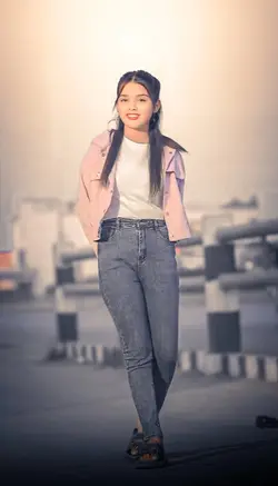SUNU JAAN 