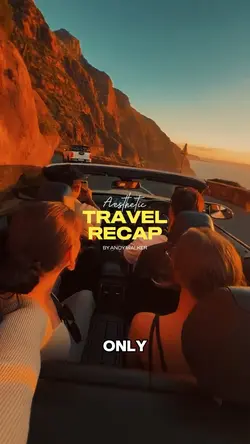 Travel recap