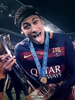 NEYMAR 