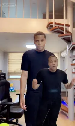 Espresso Dance