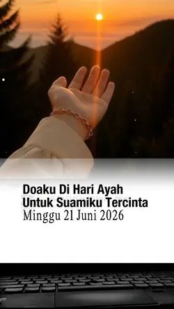 Hari ayah 2026