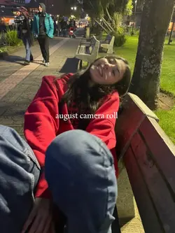 august camera roll 