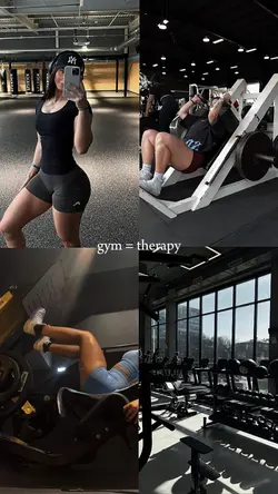 Gym Therapy 