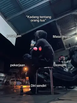 kadang tentang 