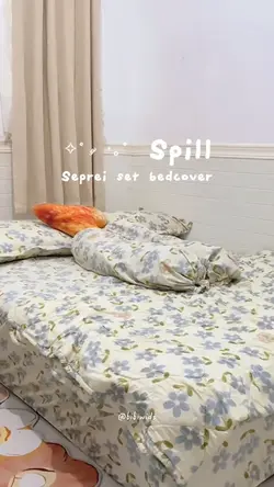 Spill sprei