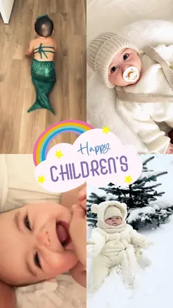 Happy Childrens Day