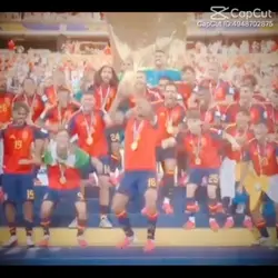 World Cup Song