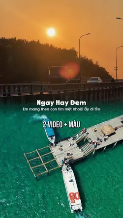Ngày hay đêm em mang