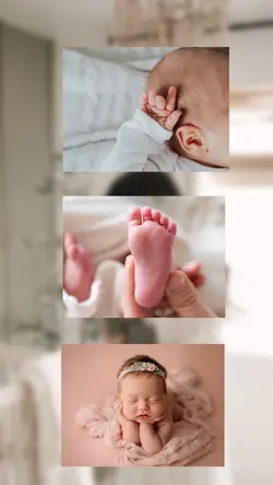 Baby newborn 👶🏻