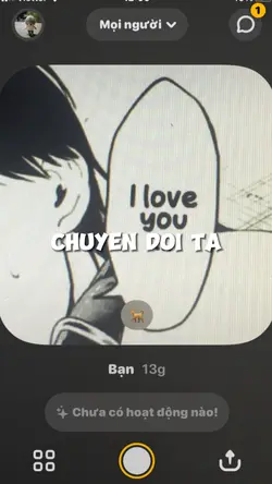 Chuyện đôi ta