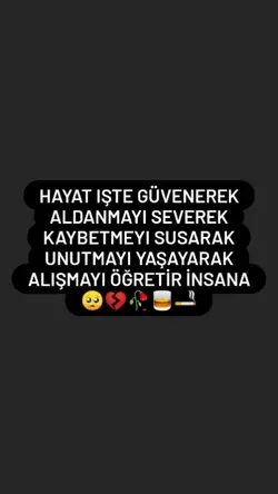 duygusal şablon 