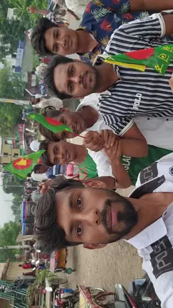 ছাত্র যোদ্ধা student