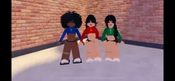 The chipmunks