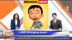 Prank BERITA😂