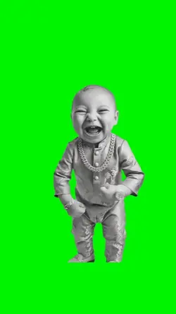 Dancing Baby