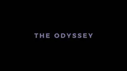 odyssey