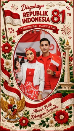 17 Agustus