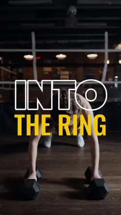 Into The Ring 