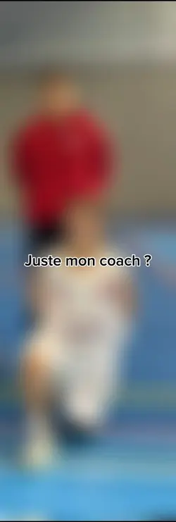 Juste mon coach ?