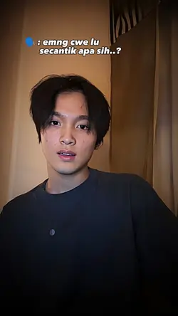 Gojo cwe lu secantik