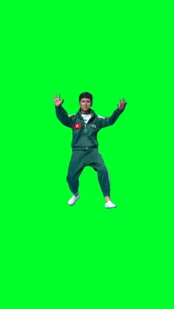 Everybody do the flo