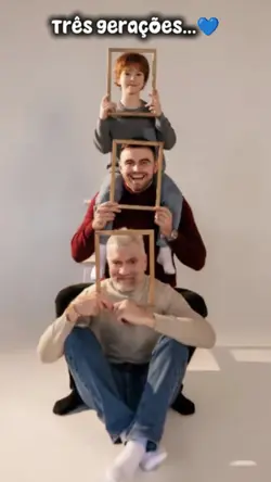 mensagem Pai