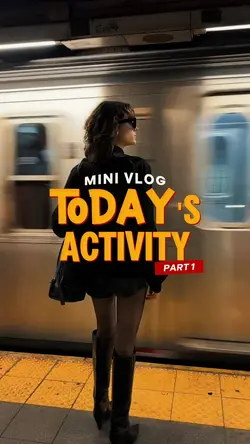 Today's Activity