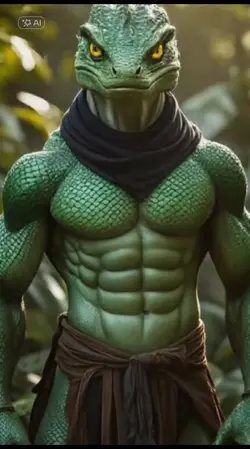 snake fusion ai