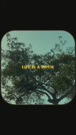 Movie vlog