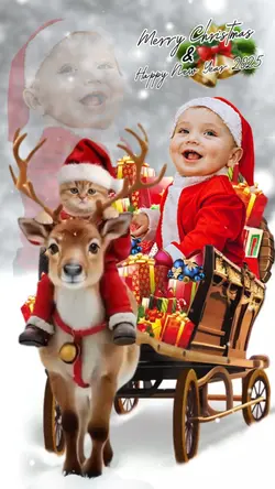CHRISTMAS - TREND